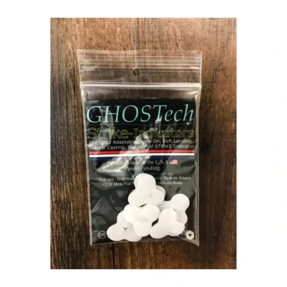 Ghostech Indicators - Your Premium Fishing Gear Store Rods Lines Baits Accessories^ Shop