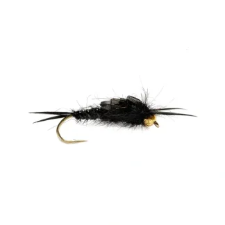 Giant Stone Black Beadhead - Your Premium Fishing Gear Store Rods Lines Baits Accessories^ Best Sale