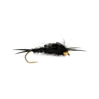 Giant Stone Black Beadhead - Your Premium Fishing Gear Store Rods Lines Baits Accessories^ Best Sale