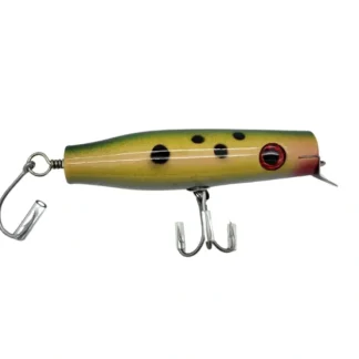 Gibbs Lures Pro Series Danny Surface Swimmer - Your Premium Fishing Gear Store Rods Lines Baits Accessories^ New