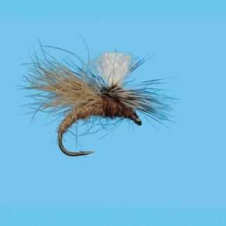 Gil's Snow Shoe Caddis - Your Premium Fishing Gear Store Rods Lines Baits Accessories^ Best