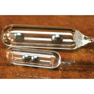 Glass Tube Rattles - Your Premium Fishing Gear Store Rods Lines Baits Accessories^ Fashion