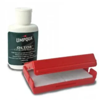 Glide Line Dressing with Box - Your Premium Fishing Gear Store Rods Lines Baits Accessories^ Best