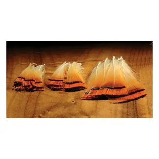 Golden Pheasant Tippets - Your Premium Fishing Gear Store Rods Lines Baits Accessories^ Fashion