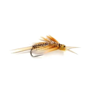Golden Stonefly (OE) Barbless - Your Premium Fishing Gear Store Rods Lines Baits Accessories^ Hot