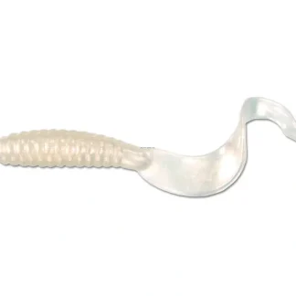 GOT-CHA Curltail Grub Fishing Lure, 6", 20pk (Assorted Colors) - Your Premium Fishing Gear Store Rods Lines Baits Accessories^ Sale