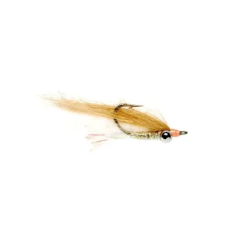 Gotcha Tailing Tan - Your Premium Fishing Gear Store Rods Lines Baits Accessories^ Store