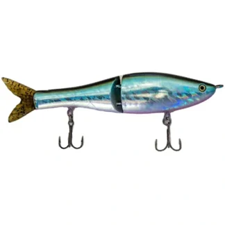 G-Ratt Baits Sneaky Pete Glide Bait (8", 2.5oz, Assorted Colors) - Your Premium Fishing Gear Store Rods Lines Baits Accessories^ Cheap