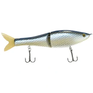 G-Ratt Sneaky Pete, Gizzard Shad, 8", 2 1/2oz - Your Premium Fishing Gear Store Rods Lines Baits Accessories^ Store
