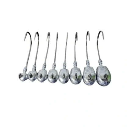 Gravity Tackle Atlas JigHeads - Your Premium Fishing Gear Store Rods Lines Baits Accessories^ Outlet