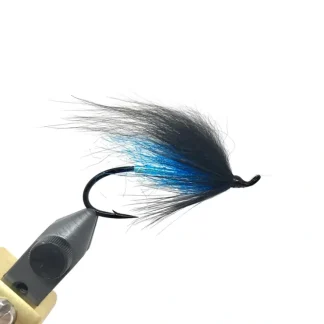 Greasy Fox - Blue - Your Premium Fishing Gear Store Rods Lines Baits Accessories^ New