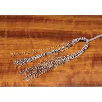 Grizzly Barred Rubber Legs - Your Premium Fishing Gear Store Rods Lines Baits Accessories^ Flash Sale