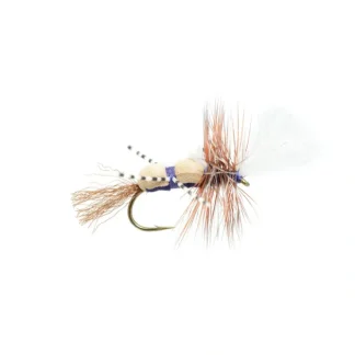 Grumpy Frumpy Purple & Tan - Your Premium Fishing Gear Store Rods Lines Baits Accessories^ Outlet