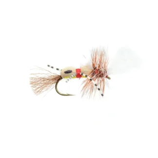 Grumpy Frumpy Yellow & Red - Your Premium Fishing Gear Store Rods Lines Baits Accessories^ Outlet