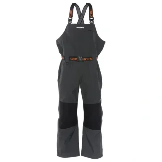 Grundens Charter Gore-Tex Bib - Your Premium Fishing Gear Store Rods Lines Baits Accessories^ Best Sale