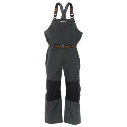 Grundens Charter Gore-Tex Bib - Your Premium Fishing Gear Store Rods Lines Baits Accessories^ Best Sale