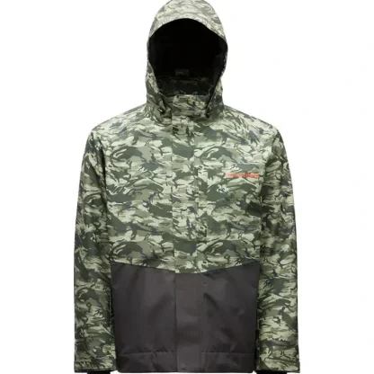 Grundens Downrigger Gore-Tex Jacket - Your Premium Fishing Gear Store Rods Lines Baits Accessories^ Cheap