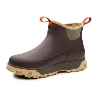 Grundens Men's Deviation 6 Inch Ankle Boot - Your Premium Fishing Gear Store Rods Lines Baits Accessories^ Online