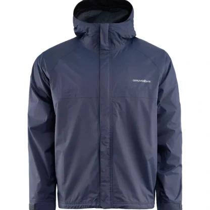 Grundens Men's Trident Jacket - Your Premium Fishing Gear Store Rods Lines Baits Accessories^ Discount