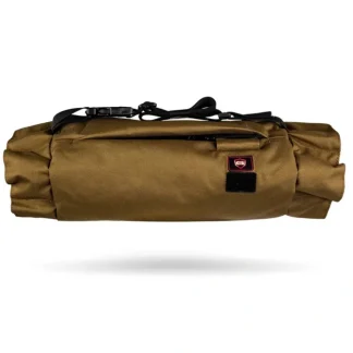 G-Tech Heated Hand Warmer Pouch Stealth x Military Grade Coyote Brown - Your Premium Fishing Gear Store Rods Lines Baits Accessories^ Best Sale