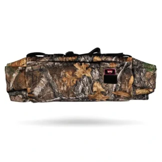 G-Tech Heated Hand Warmer Pouch Stealth x Realtree Edge - Your Premium Fishing Gear Store Rods Lines Baits Accessories^ Discount