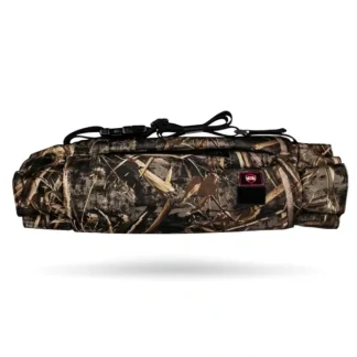 G-Tech Heated Hand Warmer Pouch Stealth x Realtree Max-5 - Your Premium Fishing Gear Store Rods Lines Baits Accessories^ Discount