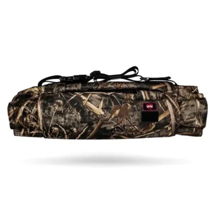 G-Tech Heated Hand Warmer Pouch Stealth x Realtree Max-5 - Your Premium Fishing Gear Store Rods Lines Baits Accessories^ Discount
