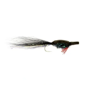 Gurgler Black - Your Premium Fishing Gear Store Rods Lines Baits Accessories^ Discount
