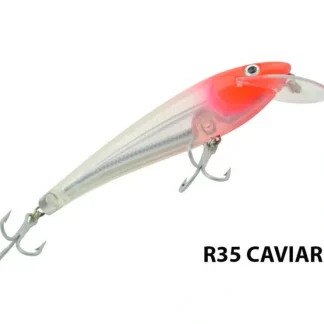 Halco Hamma 105 Suspending Diving/Casting Saltwater Lures - Your Premium Fishing Gear Store Rods Lines Baits Accessories^ Cheap
