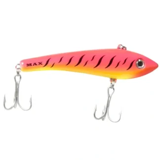 Halco Max 110 Casting/Trolling Plugs (4 1/8", 1 1/8oz, Multiple Colors) - Your Premium Fishing Gear Store Rods Lines Baits Accessories^ Outlet