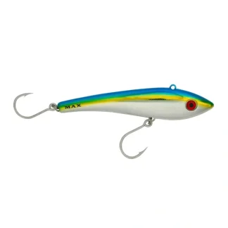 Halco Max 220 #H87 Hoodlum 8 2/3", 6 1/3oz, Inline - Your Premium Fishing Gear Store Rods Lines Baits Accessories^ Discount