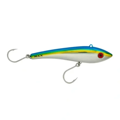 Halco Max 220 #H87 Hoodlum 8 2/3", 6 1/3oz, Inline - Your Premium Fishing Gear Store Rods Lines Baits Accessories^ Discount