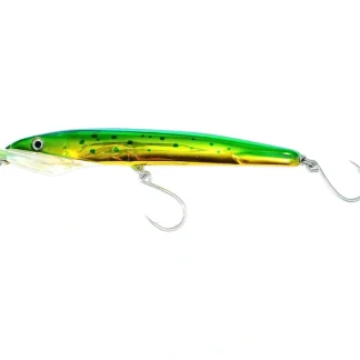 Halco Skim Stick Stickbait/Skittering Popper, 7 1/4" - Your Premium Fishing Gear Store Rods Lines Baits Accessories^ Sale