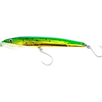 Halco Skim Stick Stickbait/Skittering Popper, 7 1/4" - Your Premium Fishing Gear Store Rods Lines Baits Accessories^ Sale