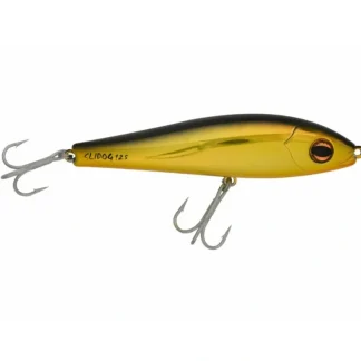 Halco Slidog 125/150 Casting Lures (5-6", 1 7/8-3oz, Multiple Colors) - Your Premium Fishing Gear Store Rods Lines Baits Accessories^ Fashion