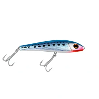 Halco Slidog 105 Casting Lures (4", 1oz, Multiple Colors) - Your Premium Fishing Gear Store Rods Lines Baits Accessories^ Discount
