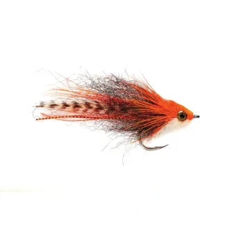 Half n Half Baitfish Burnt Orange - Your Premium Fishing Gear Store Rods Lines Baits Accessories^ Hot