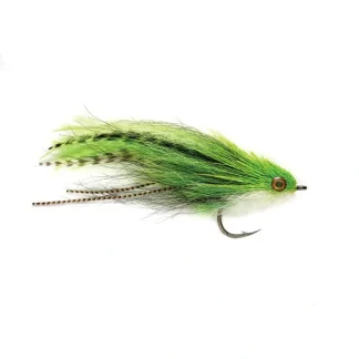 Half n Half Baitfish Chartreuse - Your Premium Fishing Gear Store Rods Lines Baits Accessories^ Hot