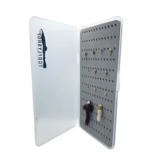 Hand Selected TCO Box of Flies - Your Premium Fishing Gear Store Rods Lines Baits Accessories^ Cheap