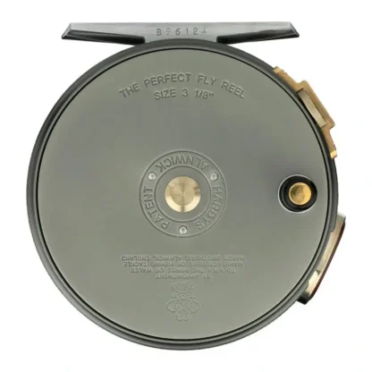 Hardy 1912 Perfect Fly Reel - Your Premium Fishing Gear Store Rods Lines Baits Accessories^ Discount