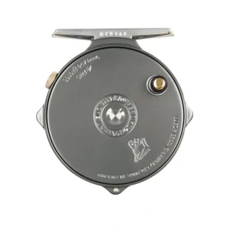 Hardy Bougle Olympic Fly Reel - Your Premium Fishing Gear Store Rods Lines Baits Accessories^ Store
