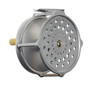 Hardy Bougle Spey Fly Reel - Your Premium Fishing Gear Store Rods Lines Baits Accessories^ Cheap