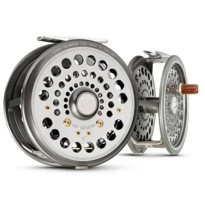 Hardy Duchess Reel, 4" inch - Your Premium Fishing Gear Store Rods Lines Baits Accessories^ Store