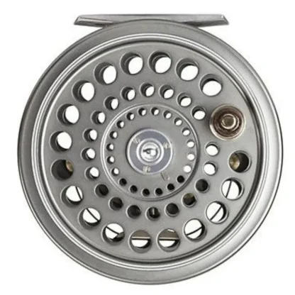 Hardy Duchess Reel - Your Premium Fishing Gear Store Rods Lines Baits Accessories^ Store