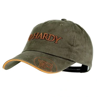 Hardy Fly Reel Rod C&F 3D Classic Hat Gray & Khaki - Your Premium Fishing Gear Store Rods Lines Baits Accessories^ Hot