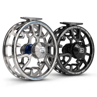 Hardy Fortuna Regent Fly Reel - Your Premium Fishing Gear Store Rods Lines Baits Accessories^ Discount