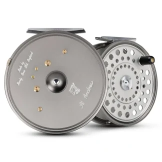 Hardy Light Weight Fly Reel - Your Premium Fishing Gear Store Rods Lines Baits Accessories^ Cheap
