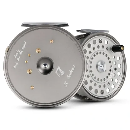 Hardy Light Weight Fly Reel - Your Premium Fishing Gear Store Rods Lines Baits Accessories^ Cheap