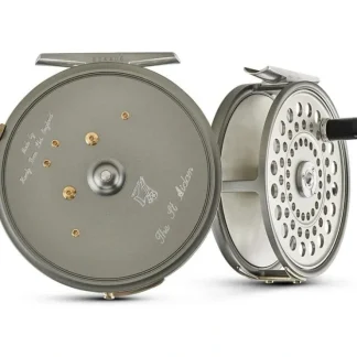 Hardy LRH 150th Anniversary Fly Reel - Your Premium Fishing Gear Store Rods Lines Baits Accessories^ Discount