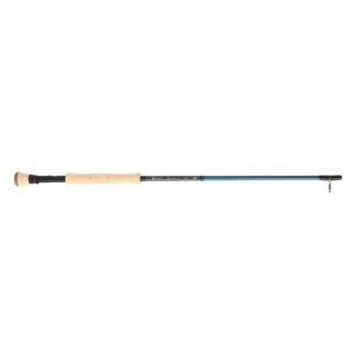 Hardy Marksman Z Fly Rod Gulfstream Blue - Your Premium Fishing Gear Store Rods Lines Baits Accessories^ Outlet